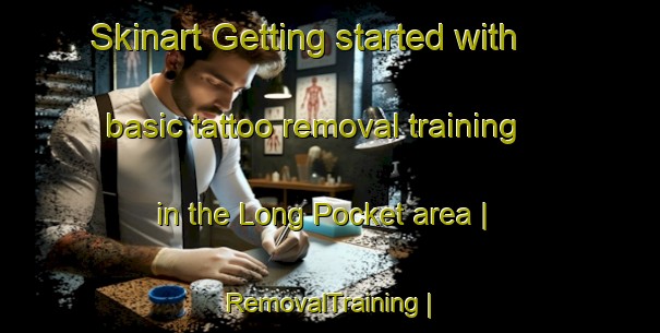 Skinart Getting started with basic tattoo removal training in the Long Pocket area | RemovalTraining | RemovalClasses | SkinartTraining-Australia